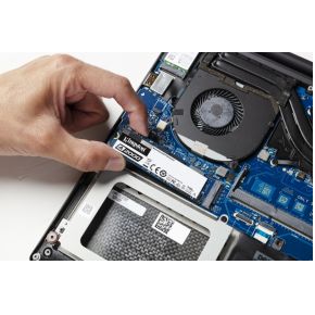 Kingston SA2000M8/250G opslag - afbeelding 4