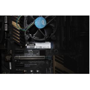 Kingston SA2000M8/250G opslag - afbeelding 6