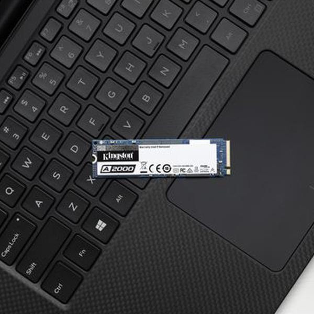 A2000 500GB M.2 2280 PCIe NVMe SSD - afbeelding 10