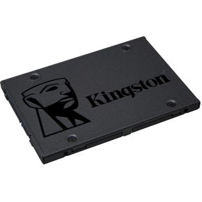 Kingston A400e Ssd - 240 Gb opslag - afbeelding 2