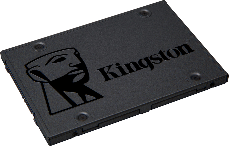 Kingston a400 480 gb ssd 2 orig - Kingston A400 480GB SSD