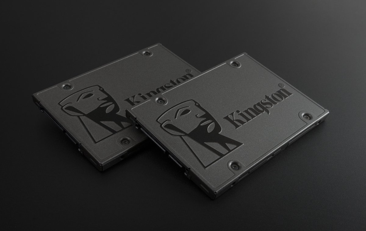 A400 120GB 2.5" SATA III SSD - afbeelding 10