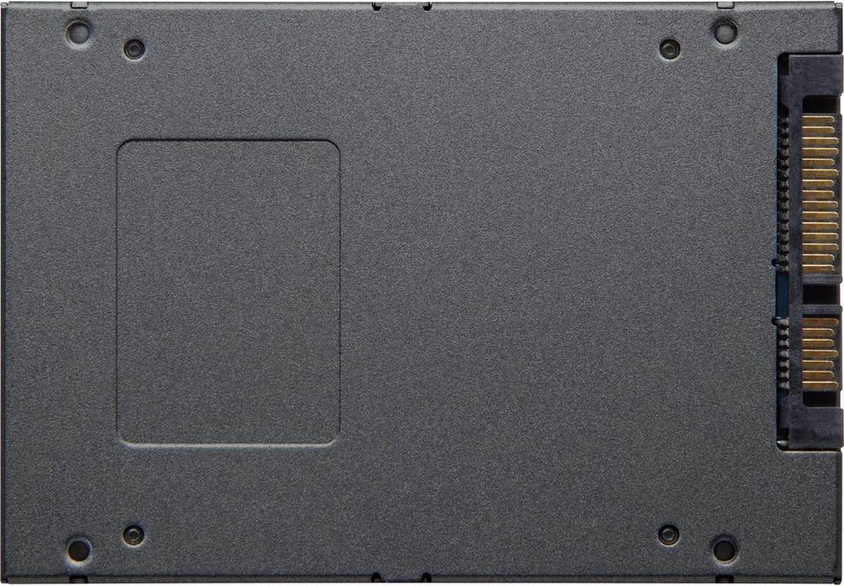 A400 120GB 2.5" SATA III SSD - afbeelding 4