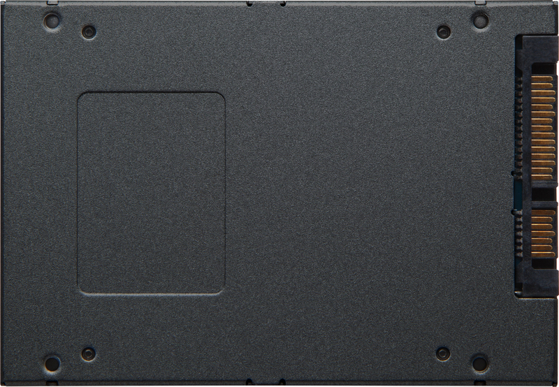 Kingston a400 interne ssd 240 gb 3 orig - Kingston SSD A400 240GB