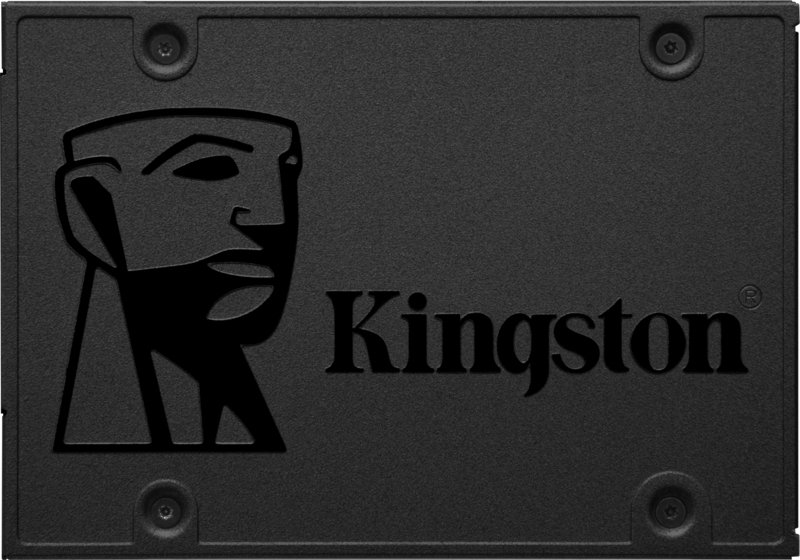 Kingston a400 interne ssd 240 gb - Kingston SSD A400 240GB
