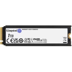 Kingston SFYRSK/1000G opslag - afbeelding 2