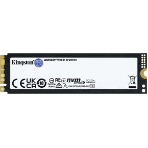 SSD FURY Renegade G5 1TB - afbeelding 3