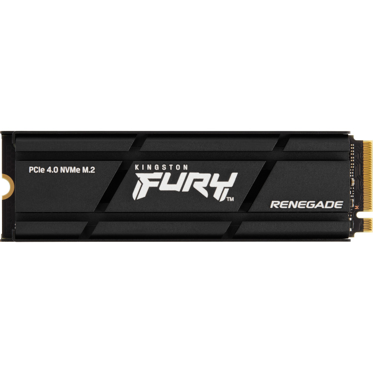 Kingston FURY Kingston FURY Renegade met Heatsink 2 TB SSD
