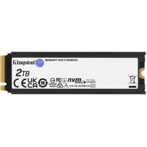 Renegade PCIe 4.0 NVMe M.2 SSD met Heatsink 2TB - afbeelding 3