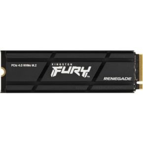 Kingston FURY Kingston FURY Renegade met Heatsink 2 TB SSD