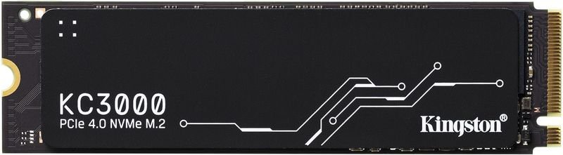 Kingston Kingston KC3000 1 TB SSD