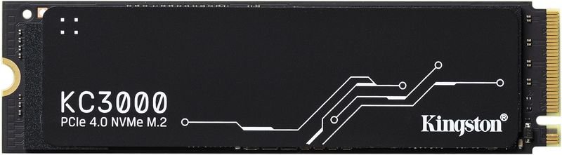 Kingston kc3000 2 tb ssd - Kingston SSD KC3000 2TB