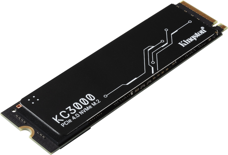 Kingston kc3000 4 tb ssd 3 orig - Kingston SSD KC3000 4TB