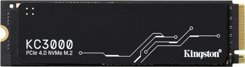 Kingston kc3000 4 tb ssd - Kingston SSD KC3000 4TB