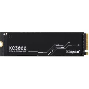 Kingston Kingston KC3000 4 TB SSD