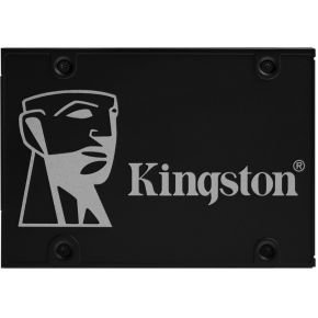 Kingston Kingston KC600 2048 GB SSD