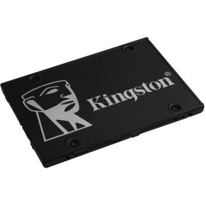 Kingston SKC600/512G opslag - afbeelding 2