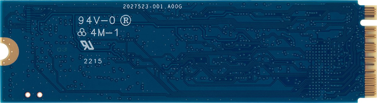 NV2 250GB SSD - afbeelding 3