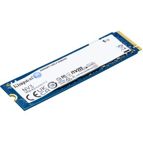 SSD NV3 1TB - afbeelding 2