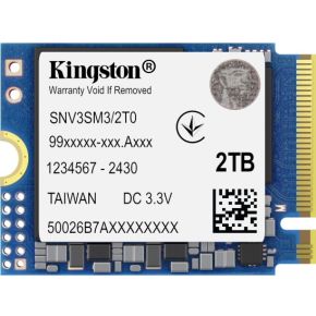 NV3 M.2 2230 2TB SSD - afbeelding 5