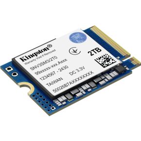 Kingston SNV3SM3/2T0 opslag - afbeelding 3