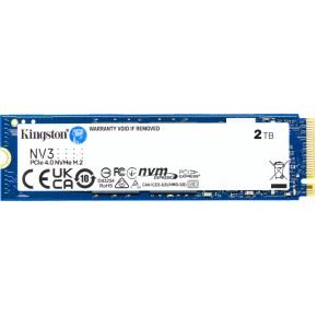 Kingston Kingston NV3 2 TB SSD