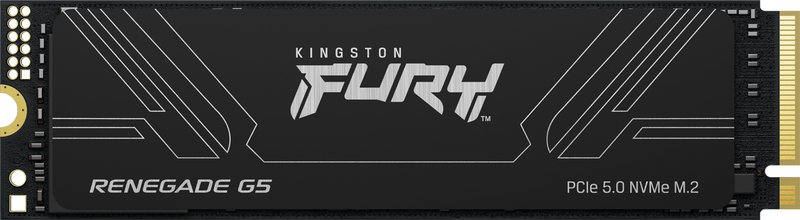 Kingston Kingston Renegade G5 2 TB SSD