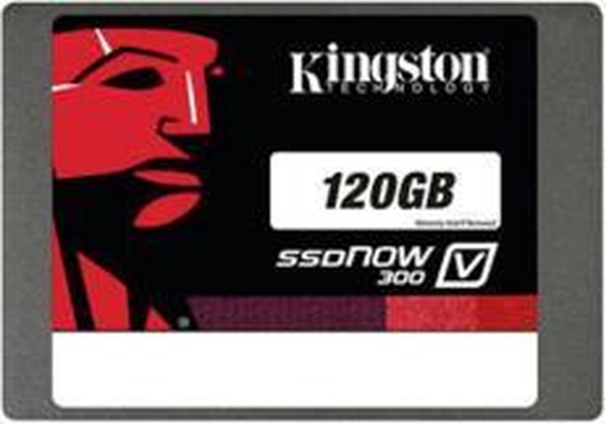 Kingston ssdnow v300 ssd 120gb 2 orig - Kingston SSDNow V300 120GB 2.5" SATA III SSD