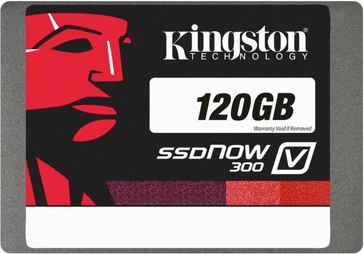 Kingston ssdnow v300 ssd 120gb 3 orig - Kingston SSDNow V300 120GB 2.5" SATA III SSD