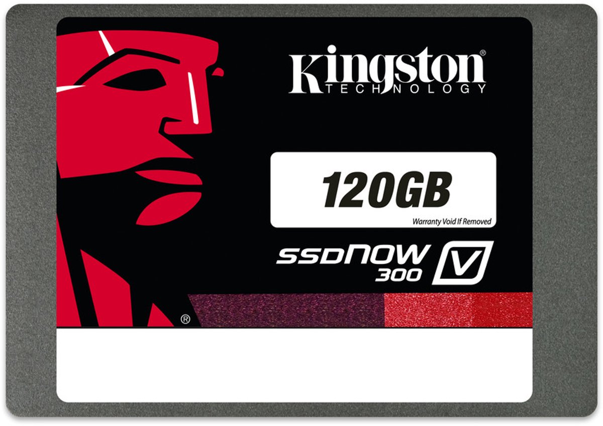 Kingston ssdnow v300 ssd 120gb 5 orig - Kingston SSDNow V300 120GB 2.5" SATA III SSD
