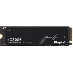 Kingston Kingston Technology 1024G Kc3000 M.2 2280 Nvme Ssd