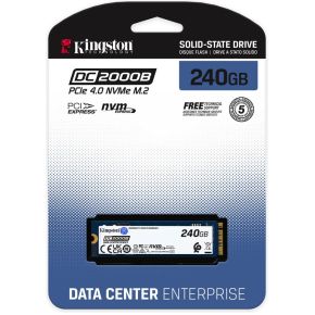 DC2000B 240GB NVMe PCIe 4.0 M.2 2280 SSD - afbeelding 3