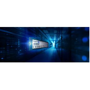 DC2000B 240GB NVMe PCIe 4.0 M.2 2280 SSD - afbeelding 5