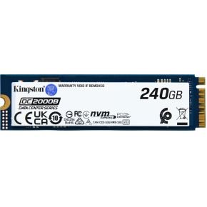 Kingston SEDC2000BM8/240G