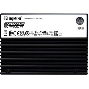 Kingston SEDC3000ME/3T84 opslag - afbeelding 4