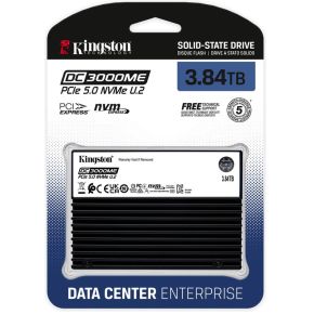 Kingston SEDC3000ME/3T84 opslag - afbeelding 5
