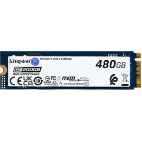 Kingston SEDC2000BM8/480G