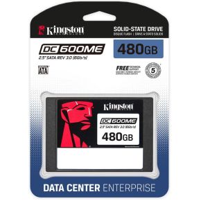 Kingston SEDC600ME/480G opslag - afbeelding 4