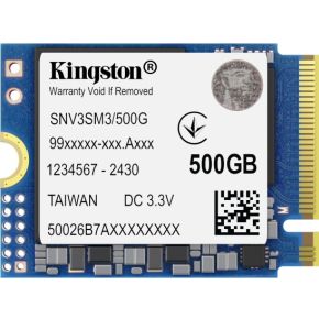 NV3 500GB SSD - afbeelding 5