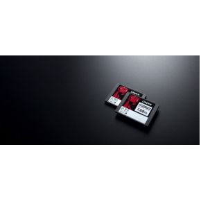 Kingston SEDC600ME/7680G opslag - afbeelding 5
