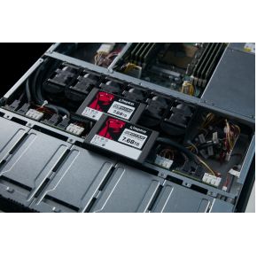 Kingston SEDC600ME/7680G opslag - afbeelding 6