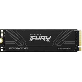 Kingston Kingston Technology 8T Fury Renegade G5 M.2 2280 Nvme Ssd