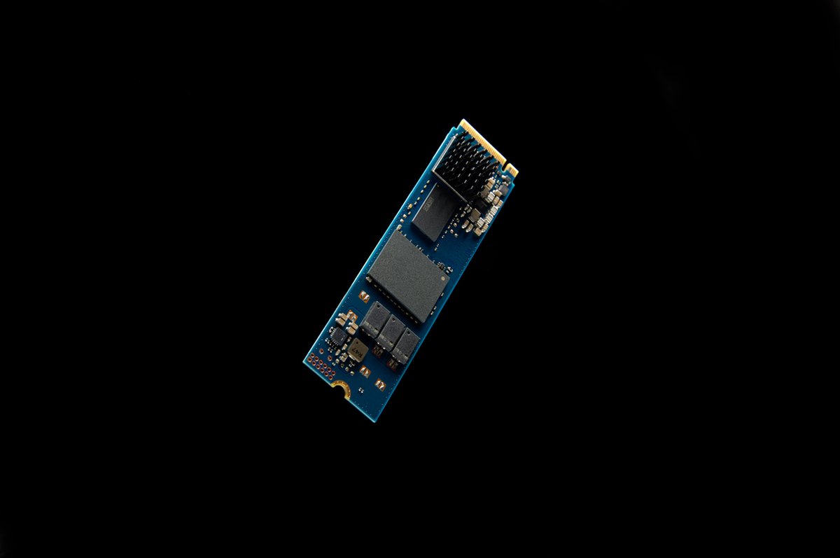 DC2000B 960GB NVMe PCIe 4.0 M.2 Enterprise SSD - afbeelding 2