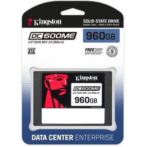 Kingston SEDC600ME/960G opslag - afbeelding 2