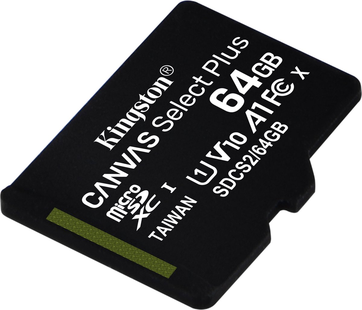 Canvas Select Plus SDXC 128GB - afbeelding 3