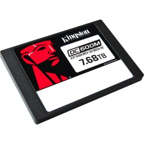 Technology DC600M 2.5 SATA III 3D TLC NAND - afbeelding 2