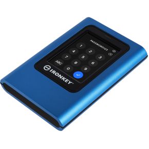 IronKey Vault Privacy 80 3.84TB External SSD - afbeelding 3