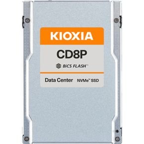 Kioxia KCD8XPUG30T7