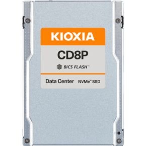 Kioxia KCD8XPUG1T60