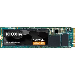 Hard Hard Drive Kioxia Exceria G2 2 Tb